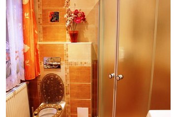 Viesu māja Mělník 9